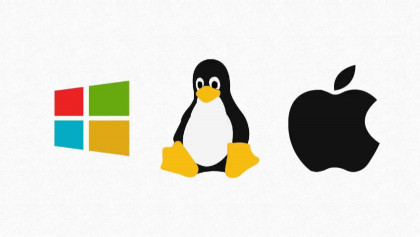 Operating system security (Practical )