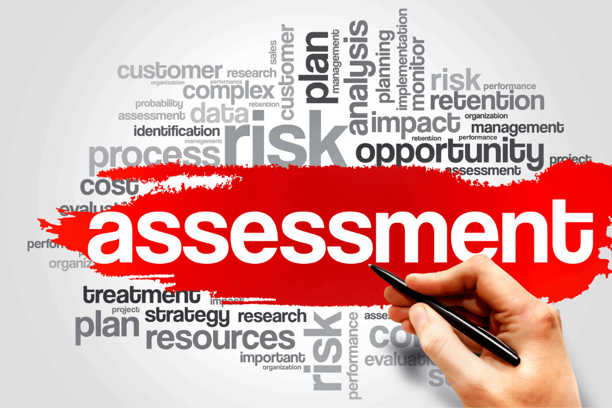 Risk Analysis