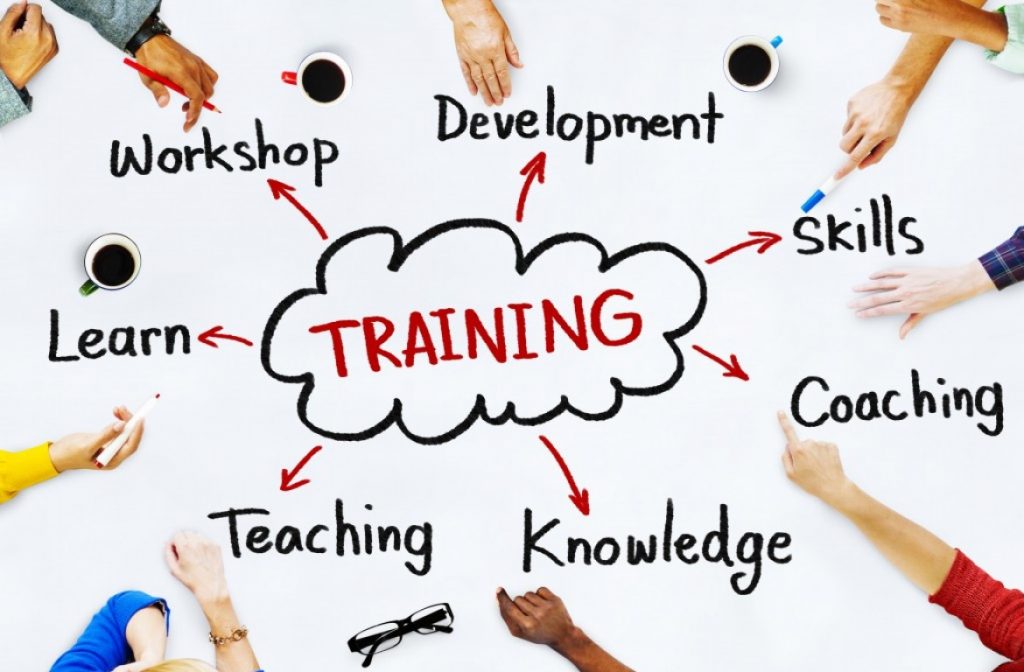 Workshops & Training